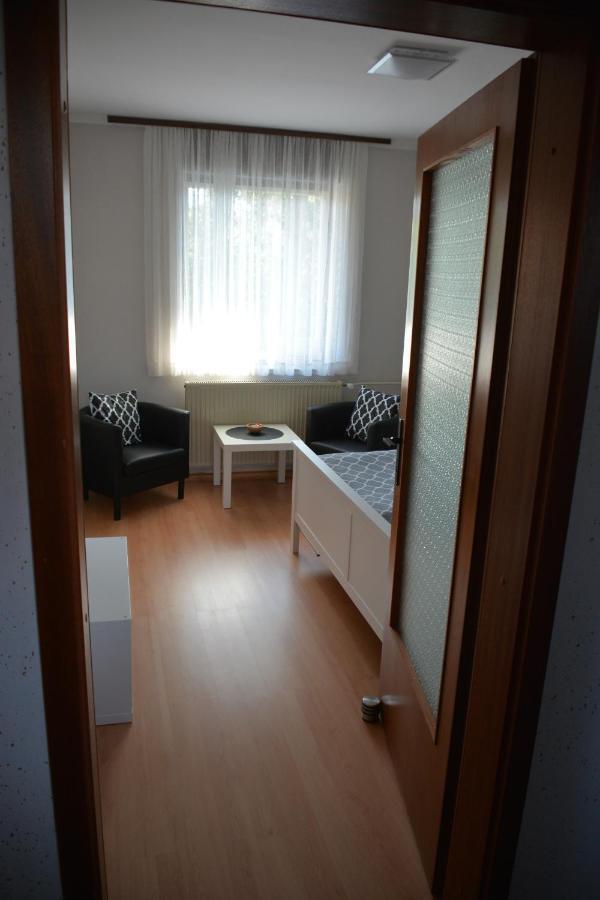Apartment April Bled Exteriér fotografie